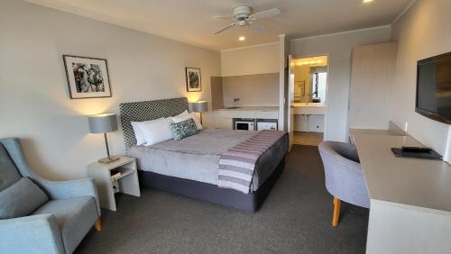 Manukau City Hotel | Manukau Motor Lodge