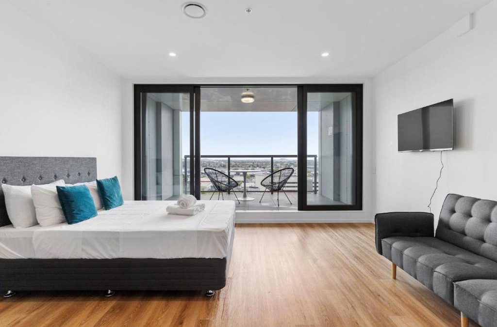 Manukau City Apartment | Manukau Studio Apartments