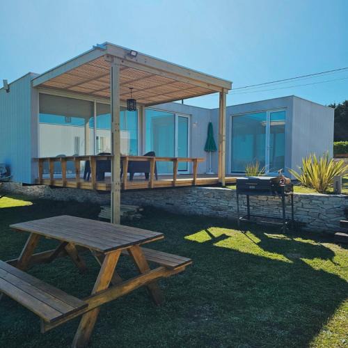 Colonia Chapadmalal House | Manzana 21 Casa 2
