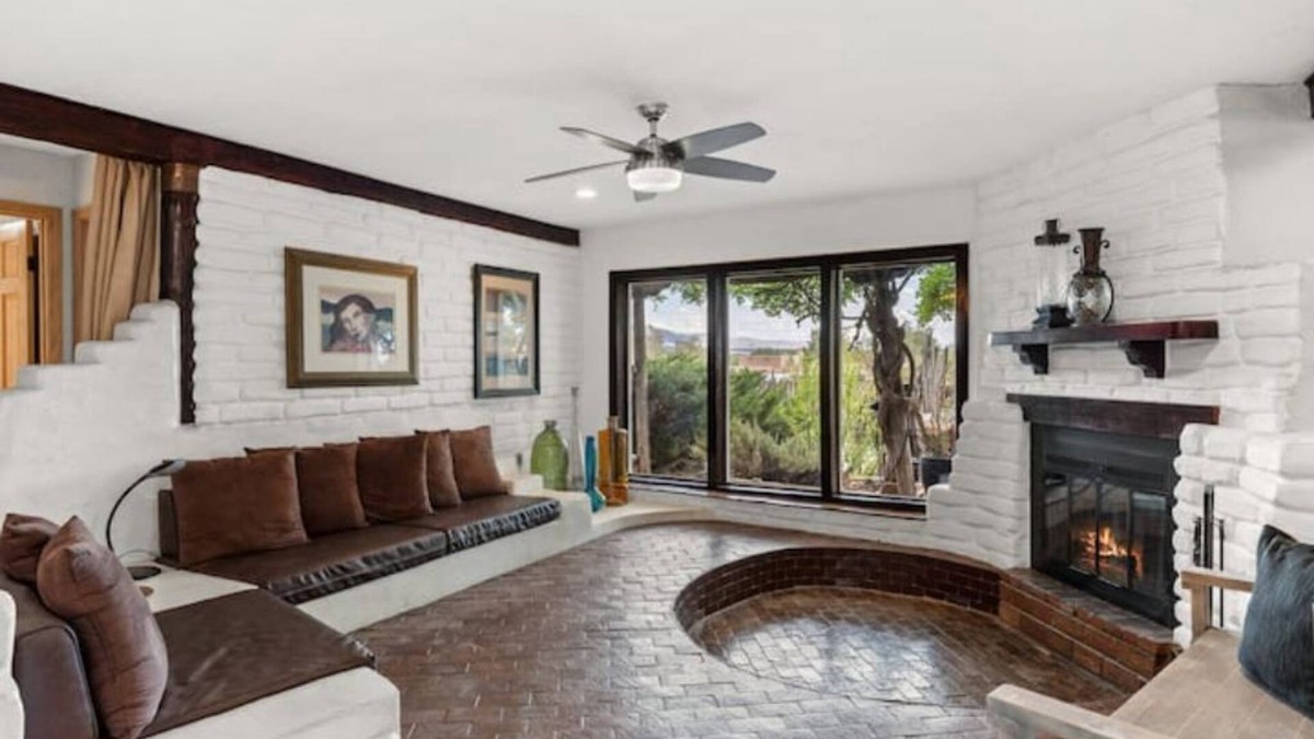 Corrales House | #ManzanaVilla Corrales family gatherings