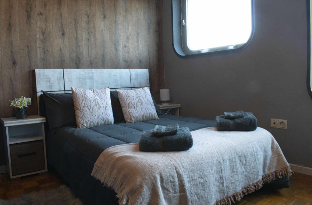Puebla de Trives Apartment | Manzaneda Natura Apartaments T0