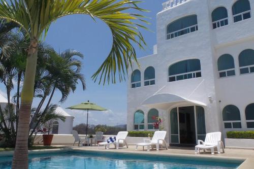 Peninsulas de Santiago House | Manzanillo-Private Pool - Ocean Views