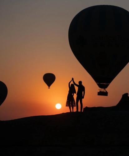 Pamukkale Other | Manzara Camping