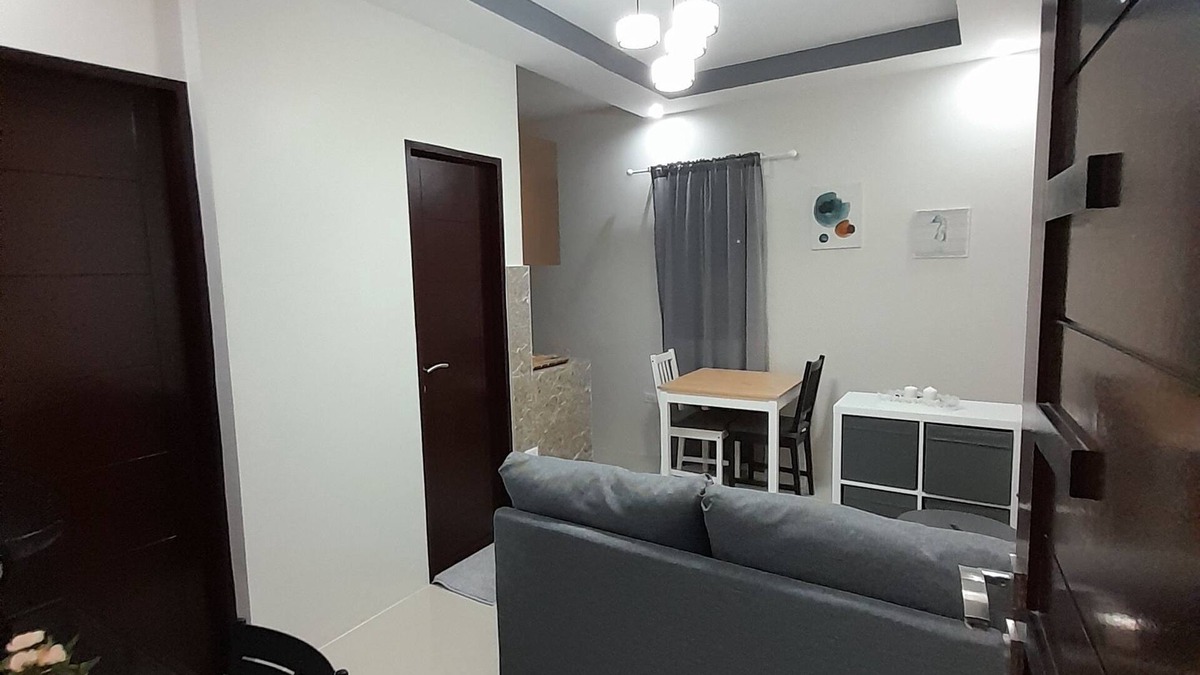 Mabini Apartment | Manzil Anilao B&B - 1 Bedroom Apartment