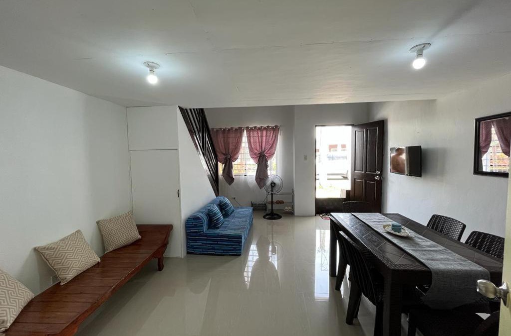 Laiya House | Manzil Jina Laiya House Rental