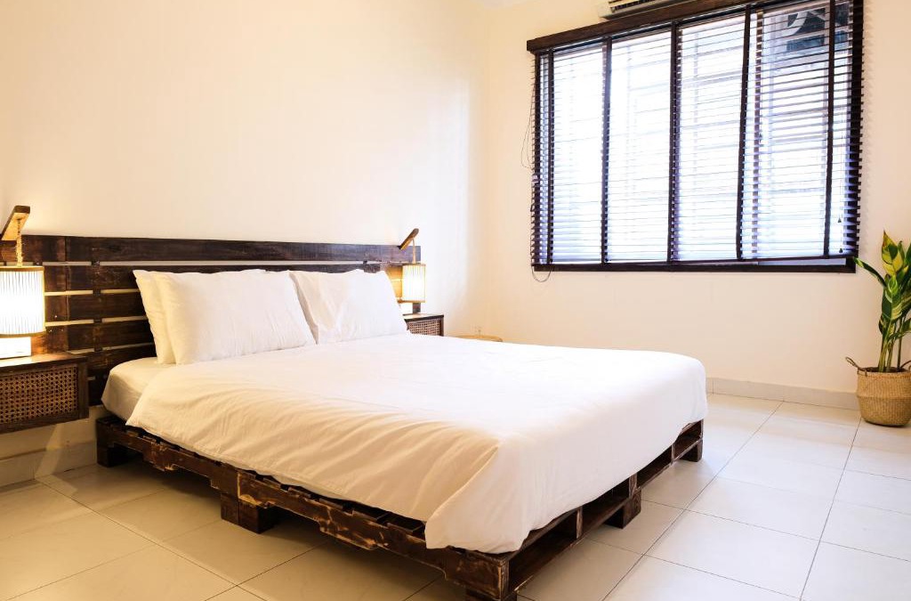 Phuong 8 House | Mao Homestay
