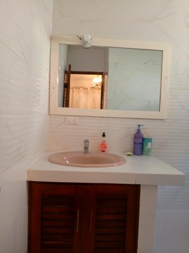El Centro House | Maome 1