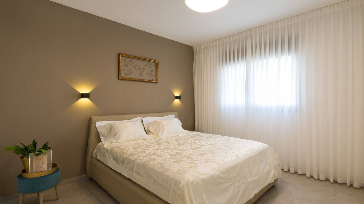 Acre Apartment | Maorissimo boutique apartment