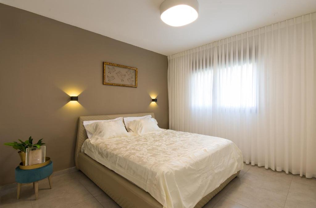 Acre Apartment | Maorissimo Boutique Apartment