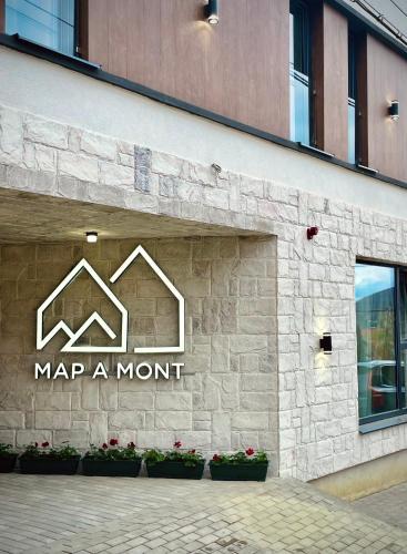 Valiug Hotel | MAPaMONT