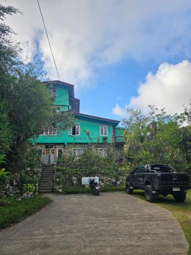 Sagada House | Mapiyaaw pension inn