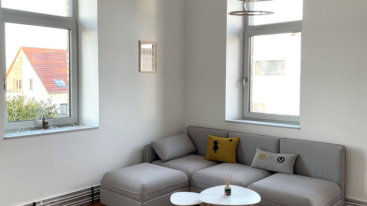 Stutzheim-Offenheim Apartment | Maple Apartment