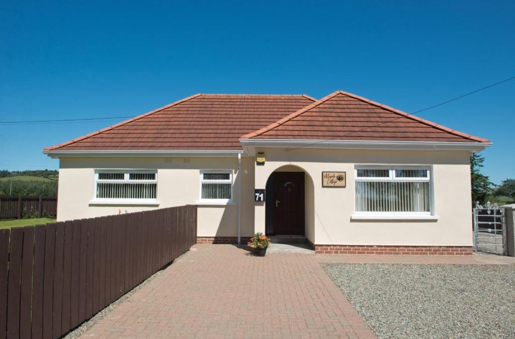 Cookstown House | Maple Cottage