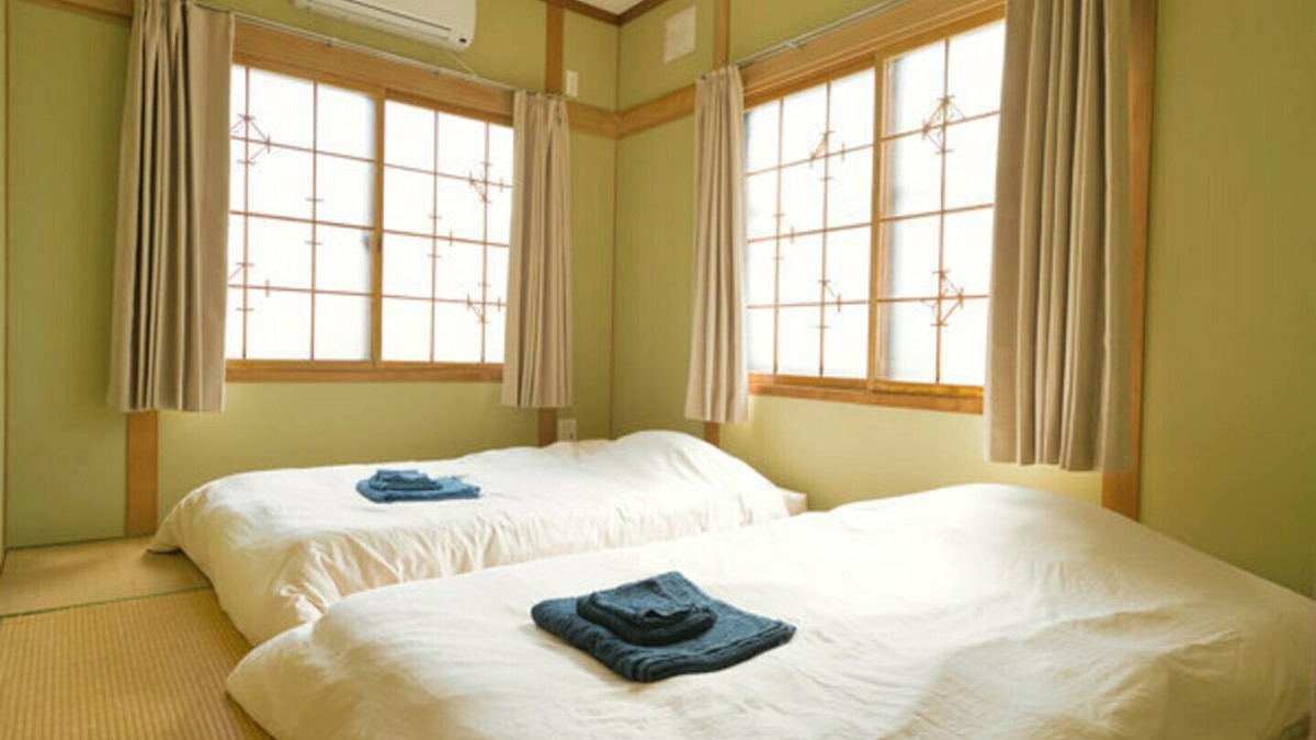 Asahikawa Apartment | Maple Farm · Maple Farm (メイプルファーム)