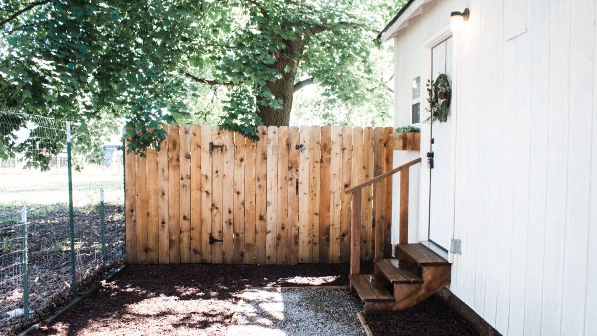Evergreen House | Maple House-1 Bedroom, 1 Bath-Private, Centrally Located