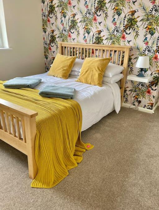 Horfield House | Maple House