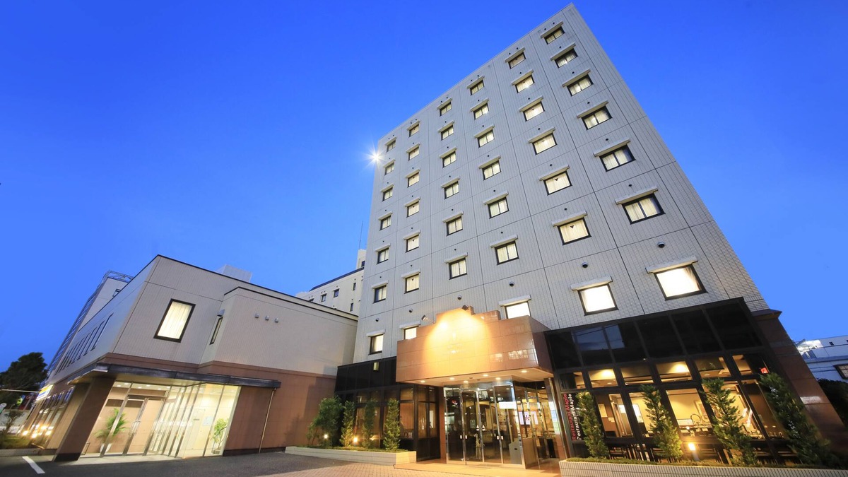 Hanamigawa Hotel | Maple Inn Makuhari