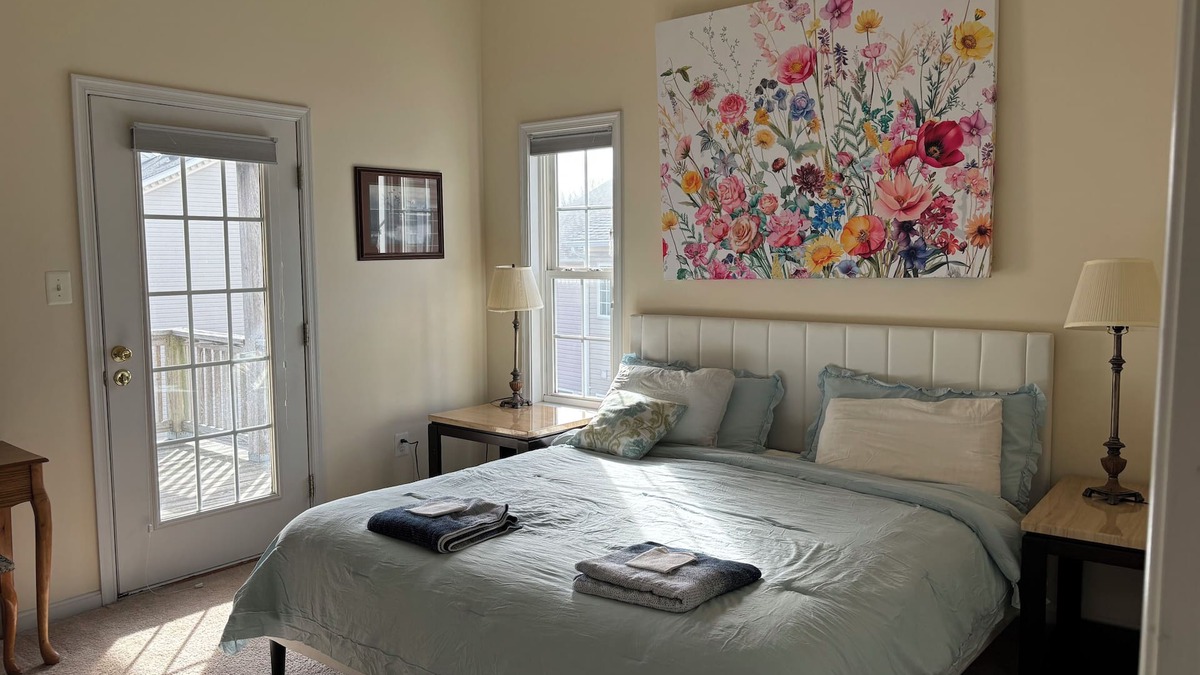 Scaggsville House | Maple Lawn Gem-3-bedroom, 30 day plus only stays