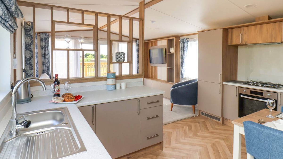 Briggswath Cottage | Maple Lodge