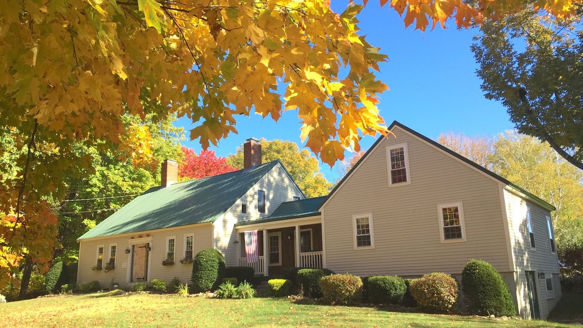 Lebanon Other | Maple Moon Farm ~ Stay at a Historic Maine Farm!