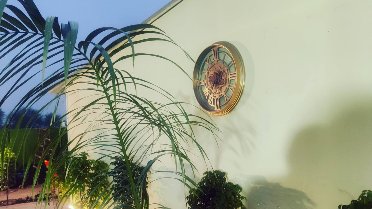 Naini Hotel | Maple Tree resort & restaurant