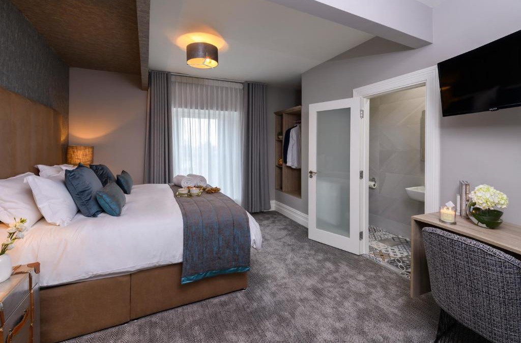 Shanagolden House | Maple Valley Guesthouse