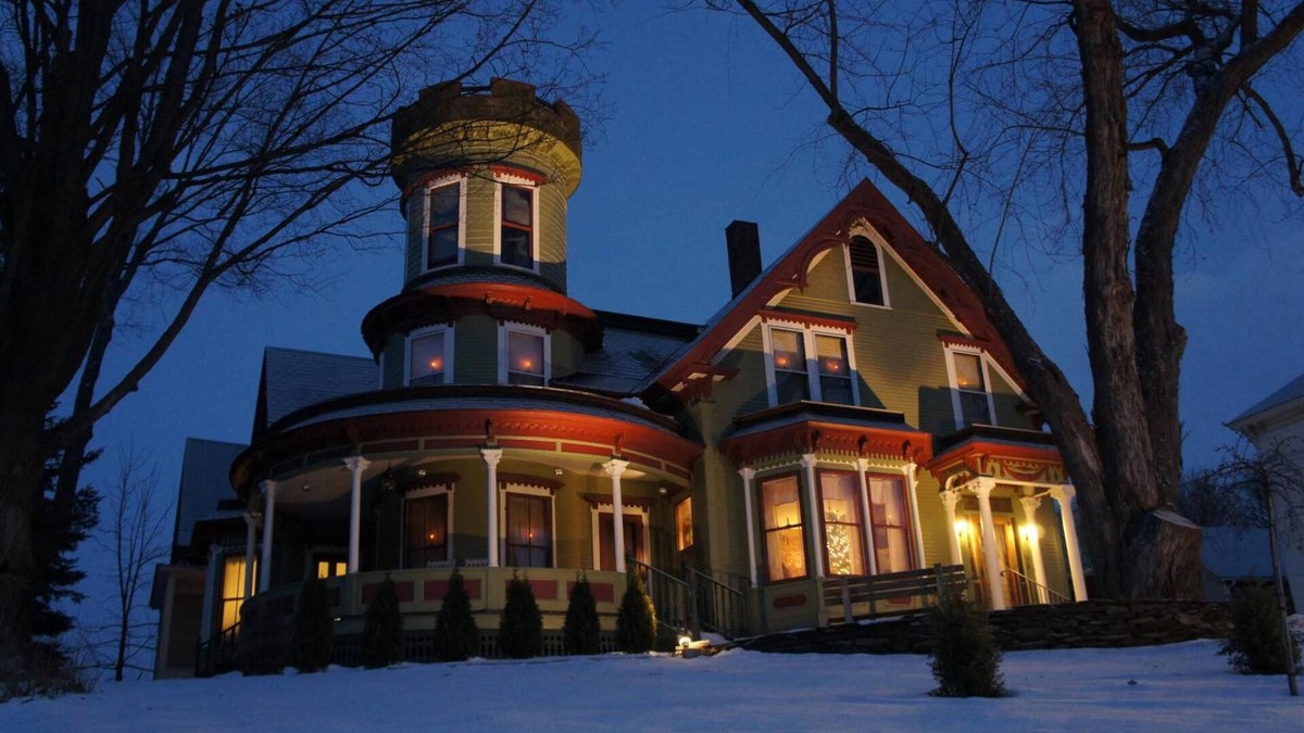 Barre Bed & Breakfast | Maplecroft Bed & Breakfast