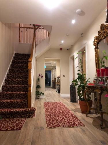 Drogheda Bed & Breakfast | MapleHouse B&B