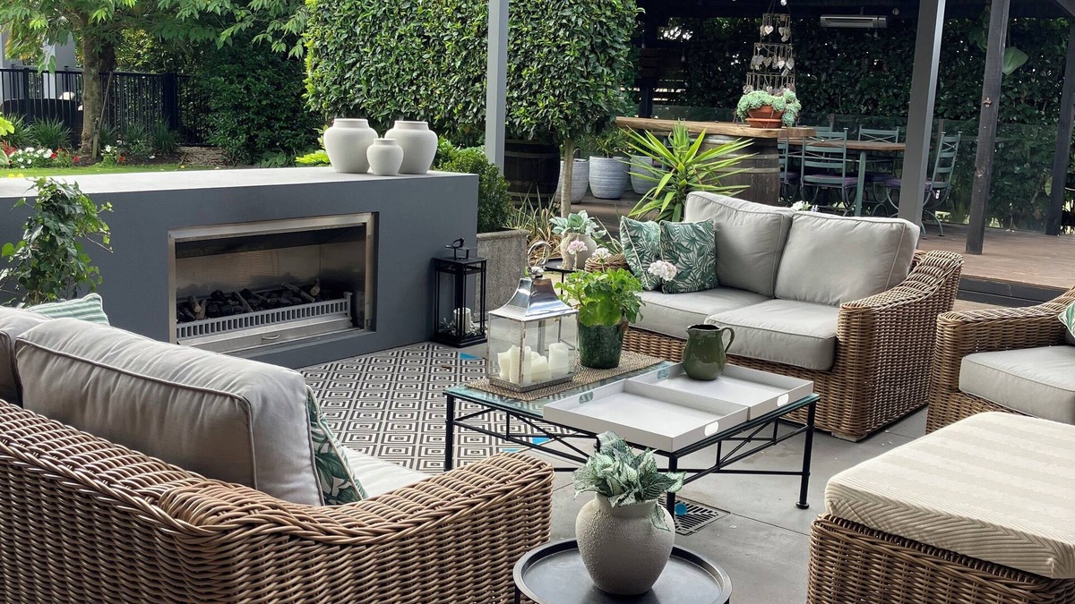 Harewood Bed & Breakfast | Maples on Harewood