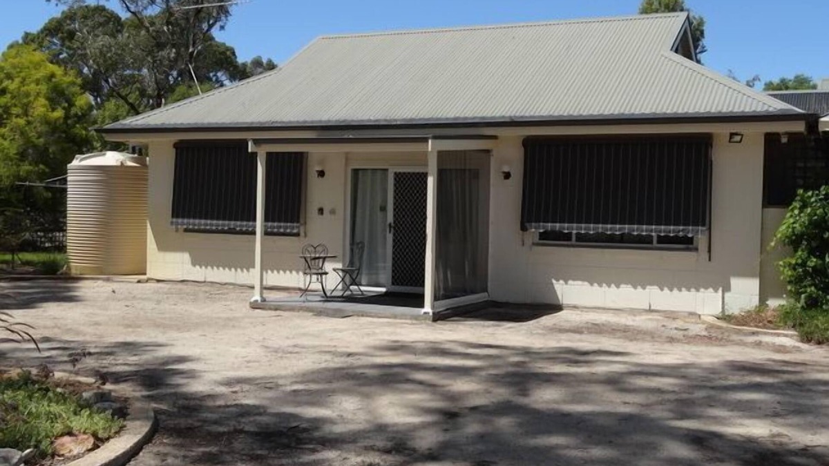 Tatiara Bed & Breakfast | Mapperley Bed and Breakfast