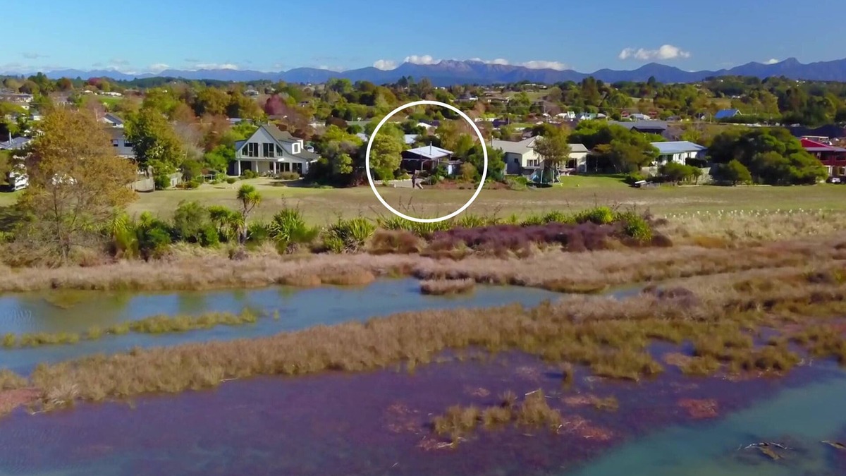 Mapua House | Mapua Estuary Family Home