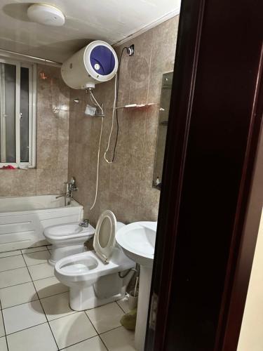 Malabo House | Maqueda 2. Sanjo