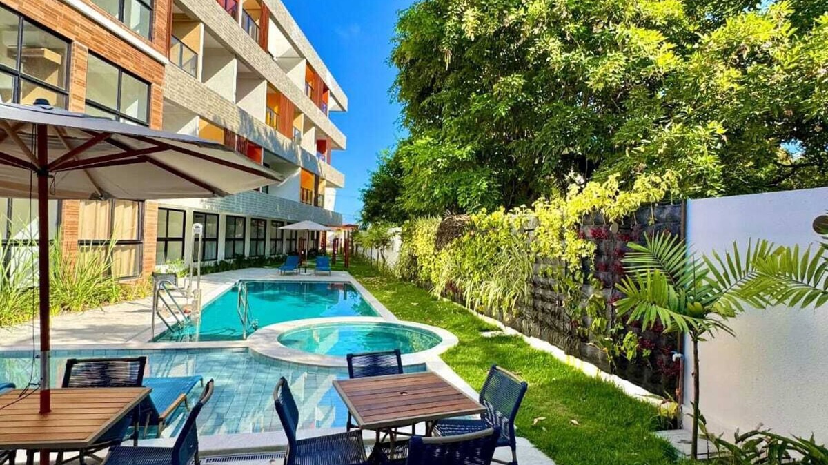 Tamandare Apartment | Maré Alta by AFT