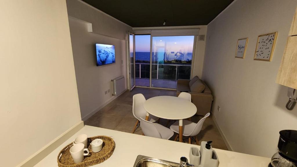 Pampas Apartment | MAR 8- Torre del Este
