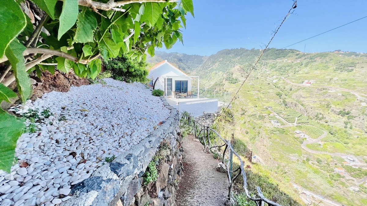 Tabua House | Mar a Vista by Your Madeira Rentals