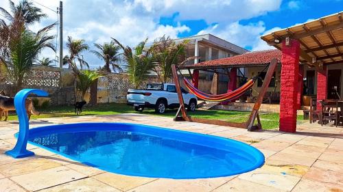 Prainha House | Mar Azul Casa de Praia