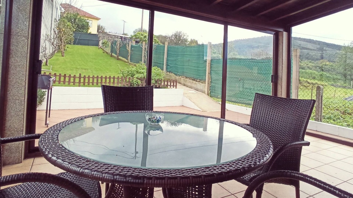 As Grelas House | Mar de Ardora House