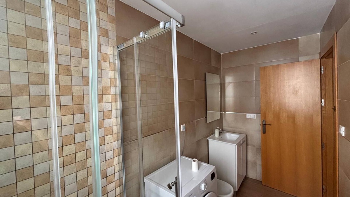 Castell de Ferro Apartment | Mar de Castell Apartment