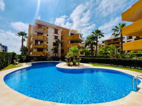 Punta Prima Apartment | Mar de Fondo Apartment