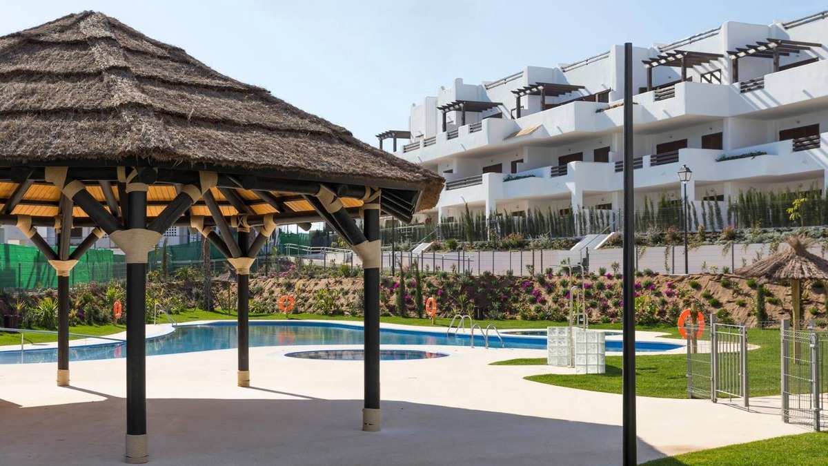 Mar de Pulpi Hotel | Mar de Pulpi Las Azucenas Mar Holidays