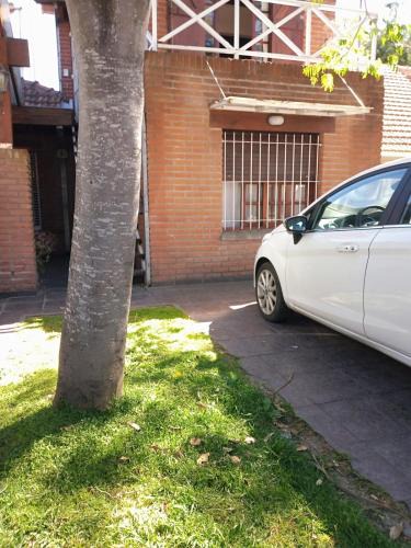 Constitucion Apartment | MAR DEL PLATA BARRIO CONSTITUCION Departamento 2 ambientes PB a la calle