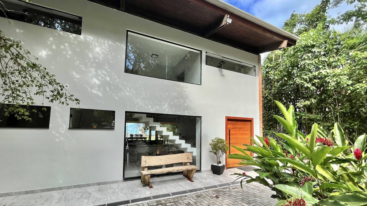 Pontal da Cruz House | Mar Doce Lar - Casa Pé na Areia