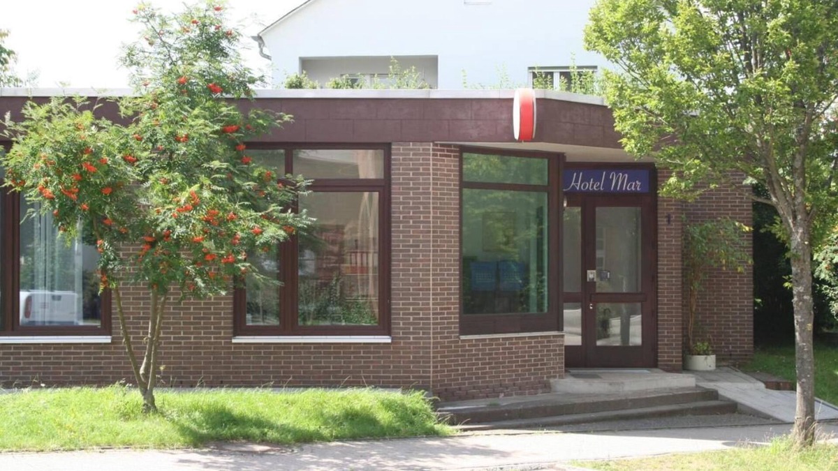 Ockershausen Hotel | Mar Hotel