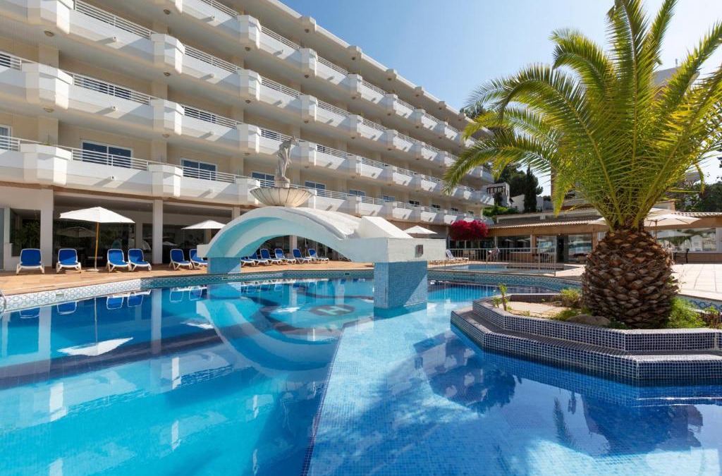 Peguera Hotel | Mar Hotels Paguera & Spa