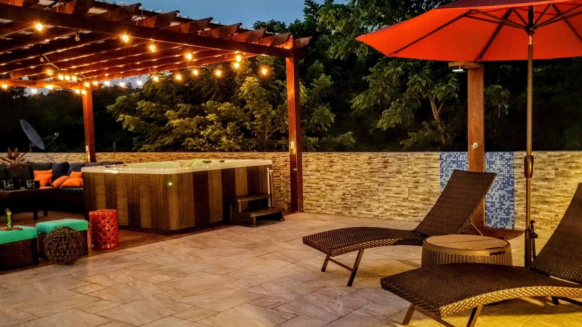 San Juan del Sur Condo | Mar Luxurious Condo 1BD w/Hot tub and pool
