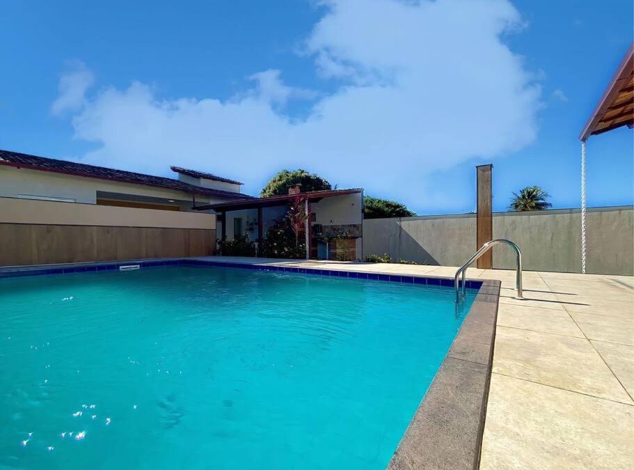 Meaipe House | Mar, Piscina, Diversão: Sua Casa de Praia - Meaipe