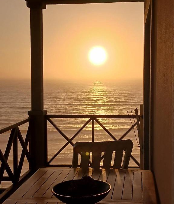 Pedra do Ouro Apartment | Mar & Praia - Apartamento Pedra Ouro