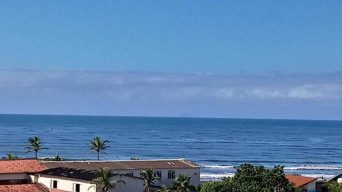 Centro Apartment | Mar, Praia, Sossego e Tranquilidade