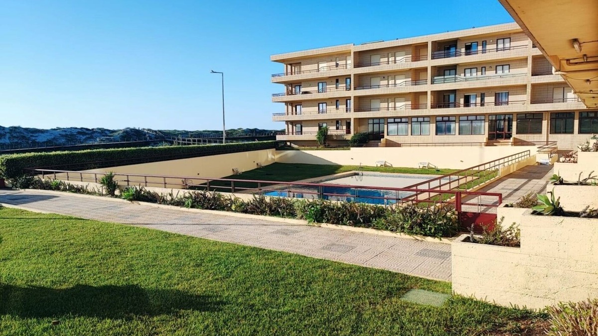 Vila do Conde Apartment | Mar & Sal l Apartment | Holiday Accommodation in Mindelo