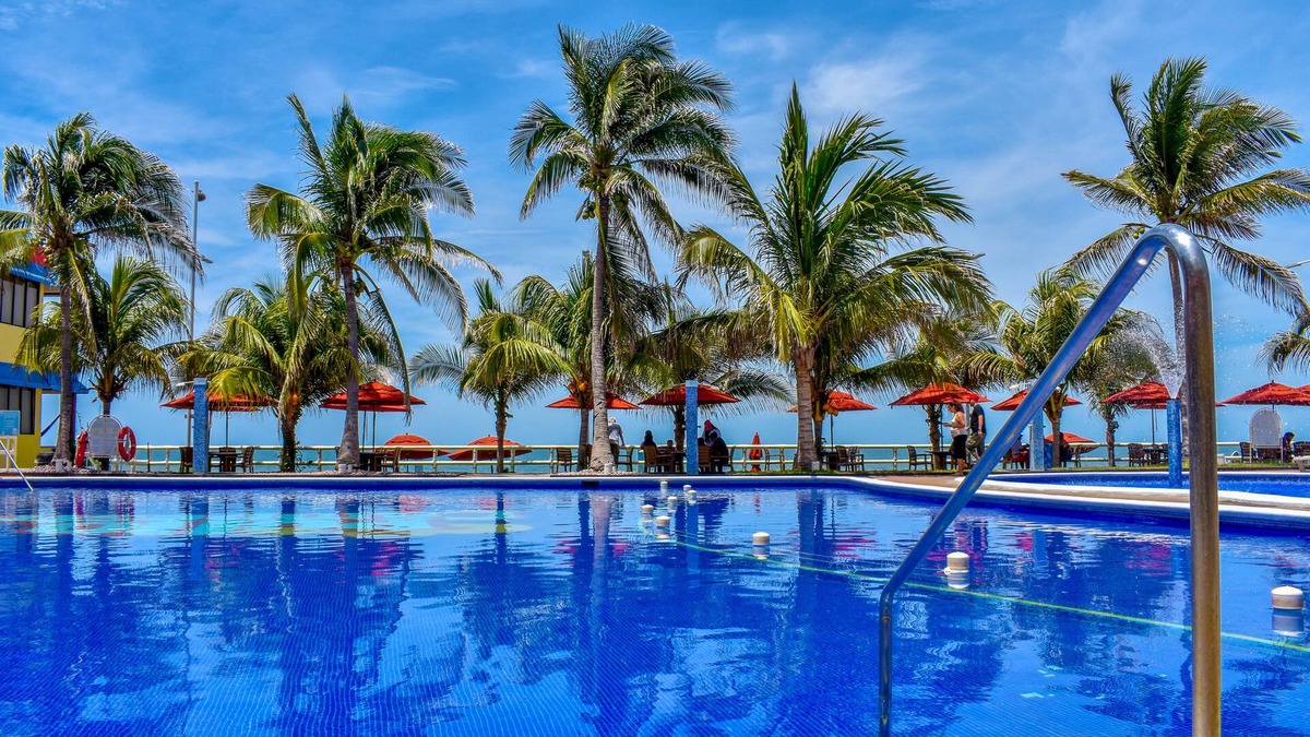 Llano de Los Patos Hotel | Mar & Sol Hotel y Restaurante